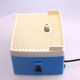 Mini Diamond Grinder 110V220V Small Multifunctional Glass Ceramic Grinding Table Edger