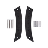 Pull Handles Interior Door Handle Protective Cover Replacement for VW Beetle 1998-2010
