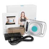 Freeze Slimming Slim Weight Loss Freezing hine Anti Cellulite Dissoe Fat Cold Therapy Body Massager