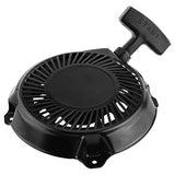 Start Assembly Starter Pull Plate Lawn Mower Accessories For Briggs & Stratton 695058 591606 B&S Chainsaw