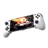 Phone Stretching Game BT Wireless Gamepad Mobile Gaming Controller for Switch/PC/Android/iOS/Xbox