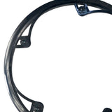 Bike Chain Wheel Protector Round for BMX Bicycle Chainring Sprockets