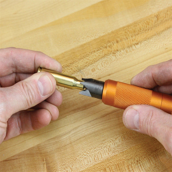 Top-Stranging Flag To Remove the Burr Cleaning Tool – mickcara