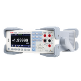 UNI-T UT805A+ True RMS Benchtop Digital Multimeter Full-range Anti-Burning Multi-Function Meter/Temperature Measurement