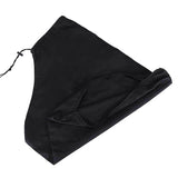 Zippered Type Leaf Blower Vacuum Collection Sack Bag Suitable For Leaf Vacuum Leaves Cleaner Catch Sack Bag Outdoor Garden Tools