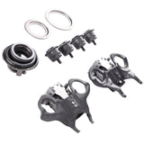 Car Repairing Set Vehicle Checking Tool Fit for Focus Fiesta EcoSport Dual Fork Kit
