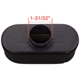 Engine Lawn Mower Tractor Air Oil Filter Set Suitable for FR691V FS481V FR651V 11013-7047
