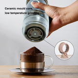 Portable Travel Espresso Machine Coffee Maker Maquina De Cafe Espresso Car Coffee Machine/portable Coffee Maker
