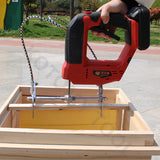 Portable Remover Bee Shaker Beekeeping Removal Vibrating hine Hives Frame Vibrator Apiculture Tool