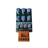 3S 4S 0-4A Capacitive Active Equalizer BaLifepo4 Li-ion Battery Balance for 12V Electric CAR RV BMS protection board