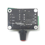 5A PWM Brush Motor governor Control DC 5V 12V 24V 36V 2-wire CUP FAN pump speed Controller switch lighting LED dimming