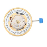 Swiss for ETA F06.111 F06.115 Quartz Movement Date At 3' Watch Repair Parts and Adjusting Stem