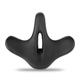 Widened Bike  PU Leather Bicycles  Shock Absorption Cycling Cushion Pad NEW