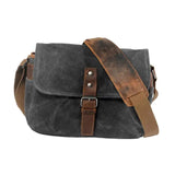 Men and Women Waterproof Outdoor Photography Camera Shoulder Bag