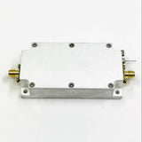 915M 1.2G 1.5G 15W RF Power Amplifier 40DB For 868M 900M LORA Helium Miner Drone Image Transmission GPS Beidou Ham Radio