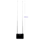 TD021 black signal relay amplifier