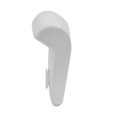 Bath club spa ear picking anti slip cushion pan head against neck bath pillow