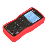 UNI-T UT267B Auto 3 Three Phase Digital Clamp Phase Meters VA Voltammeter Power Meter w/Phase Sequence Test