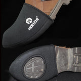 Motorcycle Shift Boot Protective With Reflective Anti-slip Waterproof Shoe Cover Gear Shifter Accessories