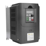 7.5KW NFLIXIN Variable Frequency Drive Single Phase 220VAC Input 3‑Phase 380VAC Output