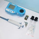 Animal Pig Dog Cow Analyzer Semen Analysis Pet Sperm Densitometer