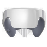 Multifunctional massager electrical impulses cervical fields kneading neck guard vibration meter