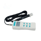 Fast Shipping  AZ8403 Handheld DO Meter Dissolved Oxygen Tester AZ-8403