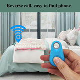 Smart Dog Pets Bluetooth 4.0 GPS Tracker Anti Lost Alarm Tag Wireless Child Bag Wallet Key Finder Locator