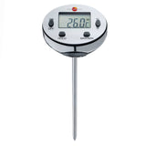 Testo 0560 1113 Waterproof Mini Probe Thermometer