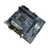 Ye Jia H511 main board H510 desktop motherboard LGA1200 pins support 10th 1th generation CPU memory slot DDR4