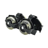 Luminous Roller Skates Children - Robust Wheels for Kids