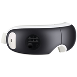 Eye Massager Heating Eyes Mask with Music Airbag Massage for Migraines Dry Eye Eye Strain Dark Circles Relief Improve Sleep Gift