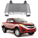 Intercooler Assy WL85-13-550 WL21-13-550A for Ford Ranger Mazda BT-50 B2200 B2500 B2600