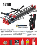Cutter Push Knife Hand Tool hine Cutting Ceramic Floor Tile