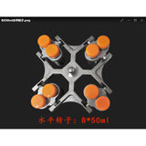 Extraction Platelet Rich Plasma Centrifuge With Swing Out Rotor For Medical