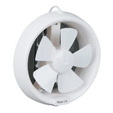 6/8inch Electric Exhaust Home Silent Pipe Duct Bathroom 220V Extractor Ventilation Kitchen Toilet Wall Air Cleaning Fan