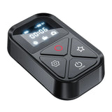 Smart Wireless Control Waterproof Camera Controller for Go Pro Hero 8/9/10 MAX Remote Bluetooth-compatible