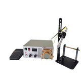Automatic Peristaltic Glue Applicator Segmented Digital Display Dispenser Fluid Flux Dropper For 502 Instant Quick-Drying