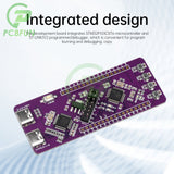 New STM32F103C6T6 STM32F103C8T6 ARM STM32 Minimum System Development Board Module For Arduino