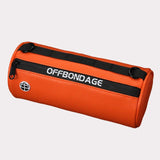 OFFBONDAGE Bicycle Front Tube Waterproof Large Capacity Handlebar Portable Multifunctional Shoulder Bike Bag