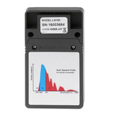 Window Tint Solar Film Car Transmission Filmed Glass Tester VLT Transmittance Meter UV IR