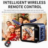 Mini Action Camera 4K60fps Ultra HD V8 16MP WiFi 145° 10M Body Waterproof Helmet Video Recording Cameras Sports DV Cam Hot Sale
