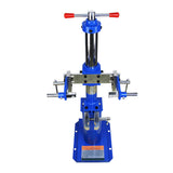Hydraulic compressor shock absorber remover hydraulic auto repair spring removal tool