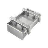 Meats Press Brick Boxes - Beef Block Making Box & Cooker. Sand Lunch Meat Pressing Maker for Kitchen Tool.