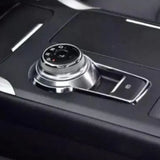 Gearbox Shift Module HG9P-7P155-AT HG9P-7P155-CL For Ford Fusion Mondeo 17-20 Transfer Shifter Knob Panel Motor Parts