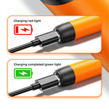 5V 8W USB Digital Electric Kit Mini Small Soldering Set Temperature Adjustable Solder Welding Iron Tool
