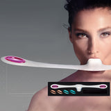 Facial Masseter Stick V Face Lift Tighten Beauty Instrument To Remove Decree Lines And Face-lift Home Portable