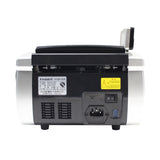2019 New Edition RMB and Verification Counting Class B Machine, Total Amount of Mixed Points, Voice Broadcast