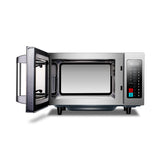 Wholesale 25l Capacity Microwave Commercial Micro-wave Oven For Hotel Restaurants Household Electro-nical fast heating