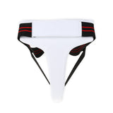 Women Taekwondo Groin Guard Bo Karate Joctrap Sanda Crotch Protector